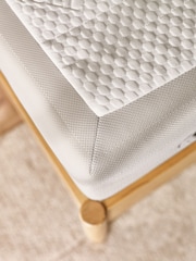 syncsleep Balance 1000 Pocket Spring Light Grey Mattress - Image 10 of 11