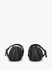 Steve Madden Black Alara Shoes - Image 3 of 4