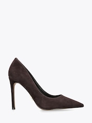Steve Madden Brown Thrive Shoes - Image 1 of 4