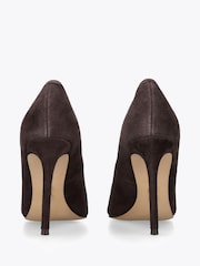 Steve Madden Brown Thrive Shoes - Image 4 of 4