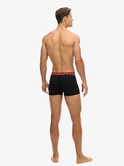 Superdry מארז שלושה זוגות תחתוני בוקסר - תמונה 3 מתוך 6
