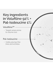 The Ordinary Volufiline 92 + Pal Isoleucine 1 Serum - Image 4 of 8