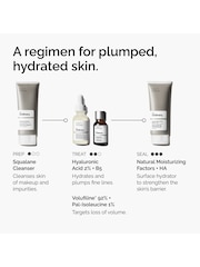 The Ordinary Volufiline 92 + Pal Isoleucine 1 Serum - Image 5 of 8