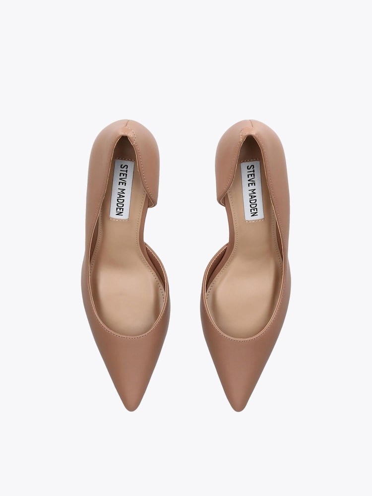 Steve Madden Brown Vena Shoes - Image 4 of 4