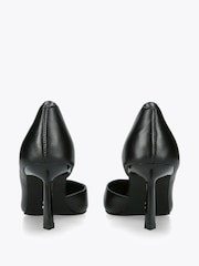 Steve Madden Black Vena Shoes - Image 3 of 4