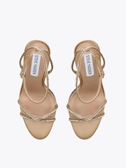 Steve Madden Brown Juniper Sandals - Image 4 of 4