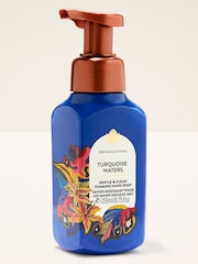 Bath & Body Works Turquoise Waters Gentle & Clean Foaming Hand Soap 259ml - Image 1 of 4