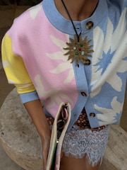 Never Fully Dressed Soleil Hollie Cardigan - Image 7 of 8