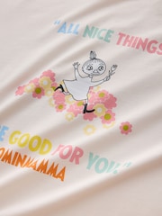 Cath Kidston Moomins Long Sleeve Pyjamas Set - Bild 3 av 5