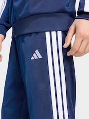 adidas Blue Dayready Tracksuit - Image 5 of 8