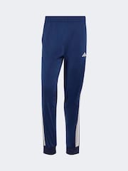 adidas Blue Dayready Tracksuit - Image 8 of 8