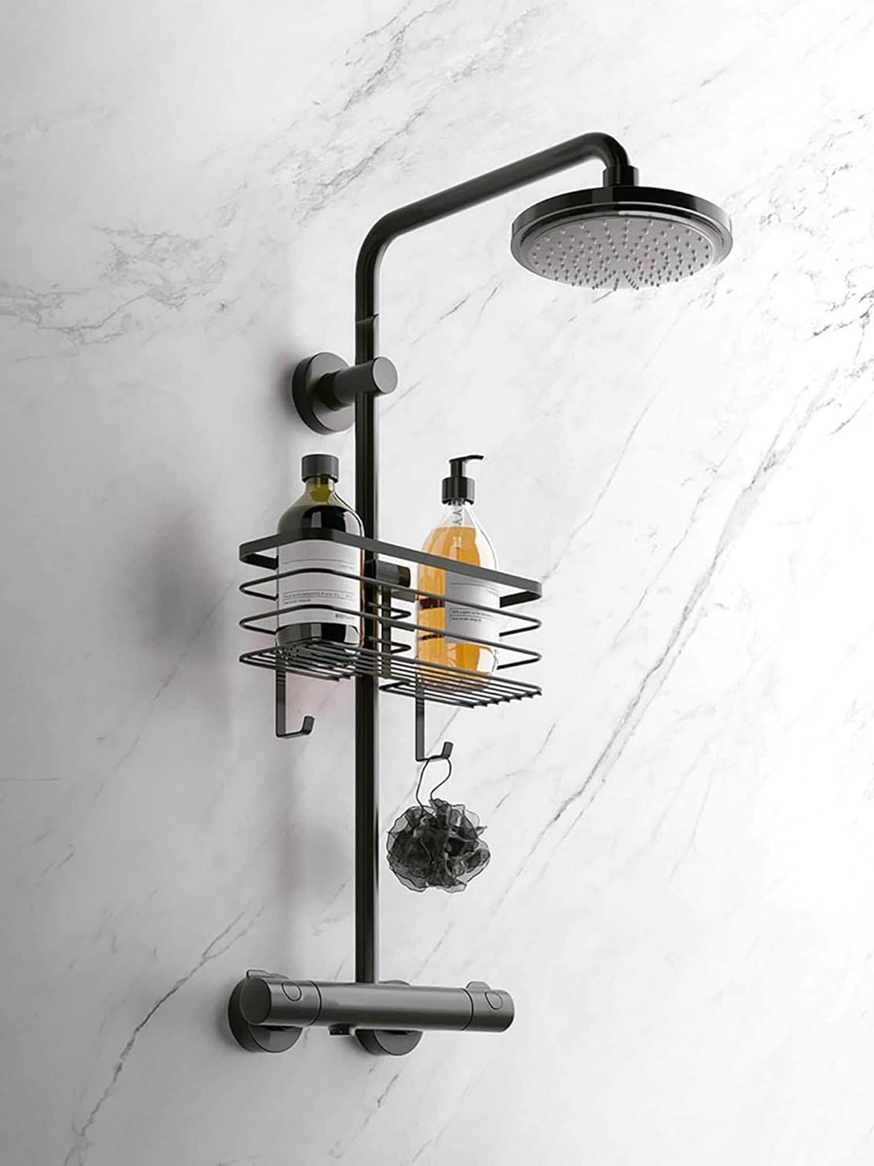Freestanding Shower Caddy - Image 3