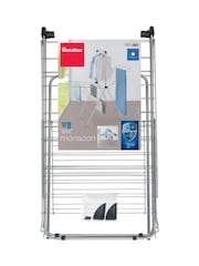 metaltex Silver Monsoon Airer Wing - Image 4 of 4