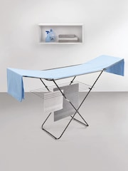 metaltex Black Panarea Onyx Airer Laundry Dryer - Image 1 of 5