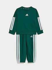 adidas Top & Joggers set - Imagen 1 de 7