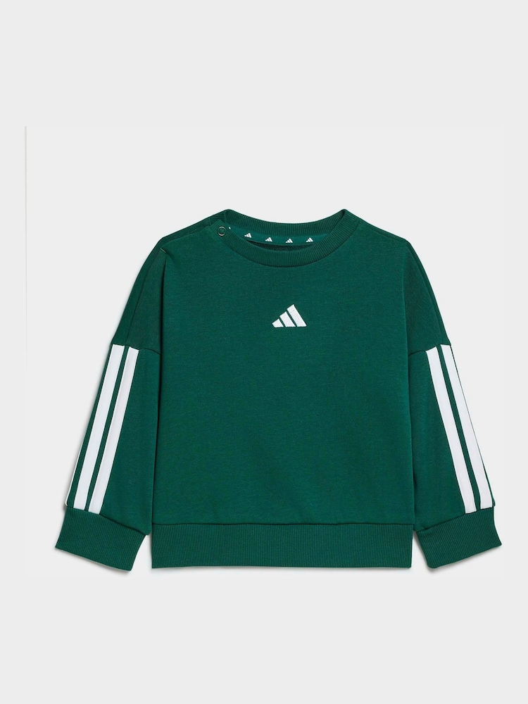 adidas Top & Joggers set - Imagen 2 de 7