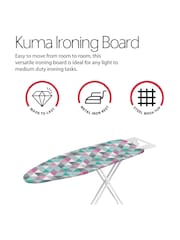 metaltex Multi Kuma Ironing Board - Image 3 of 4