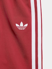 adidas Originals Red Firebird Younger Boys Tracksuits - Image 7 of 7