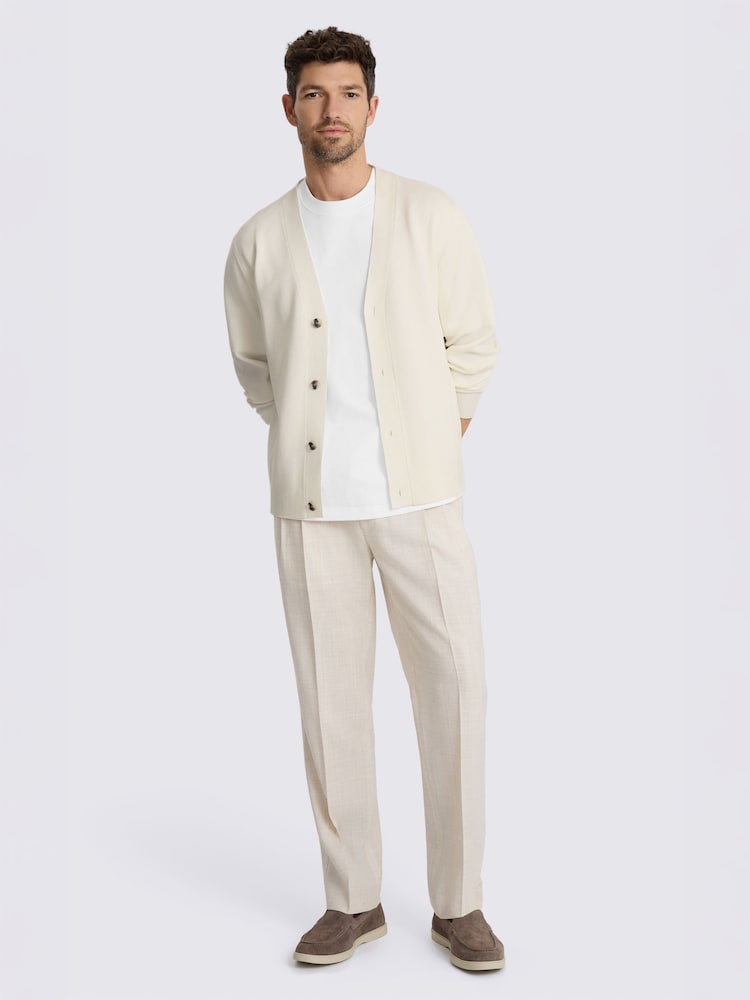 MOSS Four Button Cardigan - صورة 2 من 3