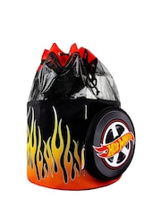 Lik Hot Wheels torba za plivanje sa džepom - Slika 3 od 6