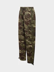 adidas Originals Khaki Camo Cargo Trousers - Image 5 of 5