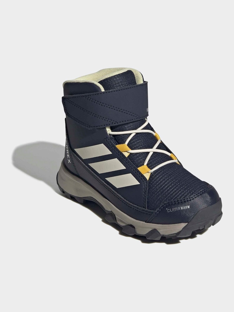 adidas Terrex Snow Older Trainers - სურათი 1 10-დან