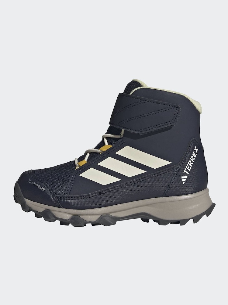 adidas Terrex Snow Older Trainers - სურათი 10 10-დან