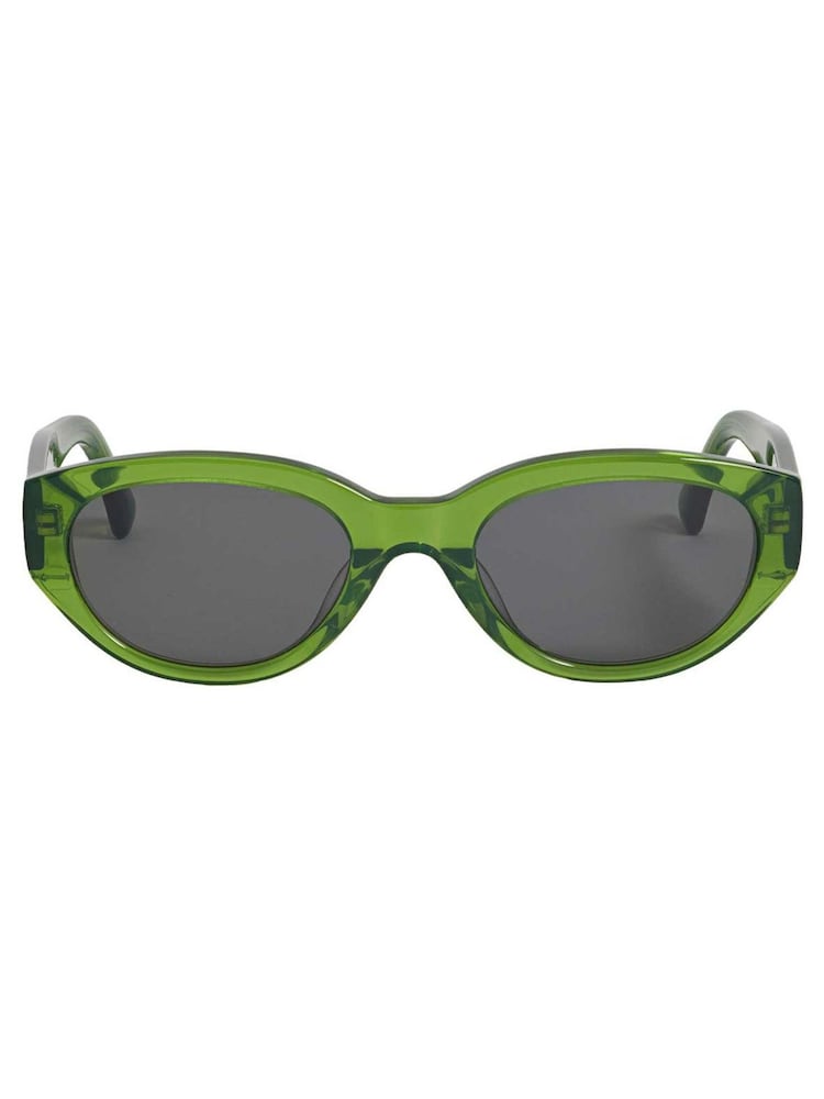Estella Bartlett Green London Sunglasses - Image 1 of 2 Estella Bartlett Green London Sunglasses - Image 1 of 2
