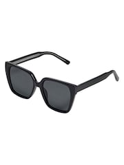 Estella Bartlett Black Beijing Sunglasses - Image 4 of 4