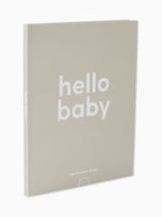 كتاب ذكريات سنة الطفل الأولى (1) من MORI - Image 1 of 4