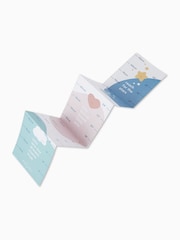 كتاب ذكريات سنة الطفل الأولى (1) من MORI - Image 4 of 4