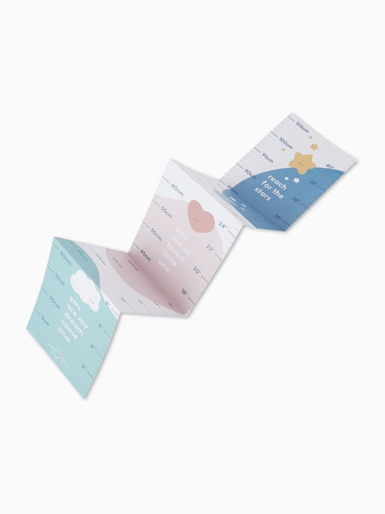 كتاب ذكريات سنة الطفل الأولى (1) من MORI - Image 4 of 4