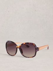 White Stuff Curve Sunglasses - صورة 1 من 4