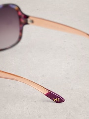 White Stuff Curve Sunglasses - صورة 3 من 4