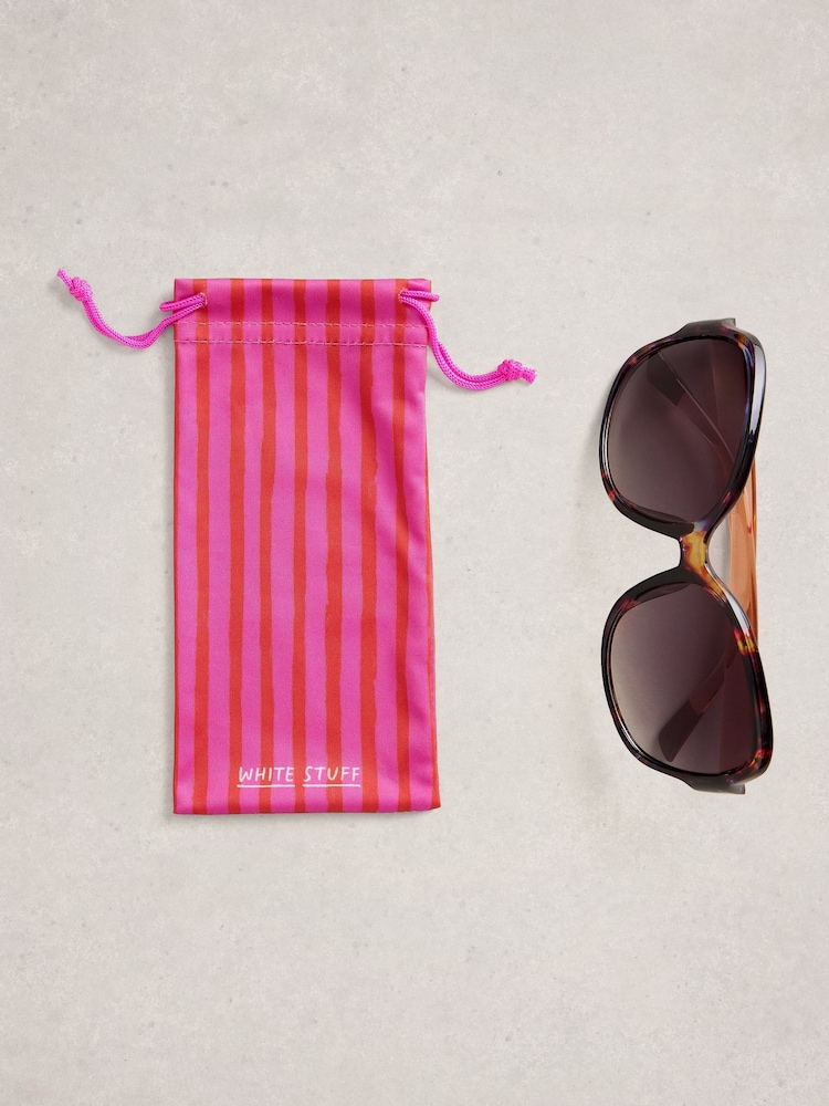 White Stuff Curve Sunglasses - صورة 4 من 4