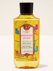 Bath & Body Works Dreaming of Rio Body Wash 295ml - Image 1 of 4