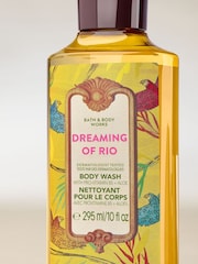 Bath & Body Works Dreaming of Rio Body Wash 295ml - Image 2 of 4