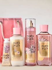 Bath & Body Works New Pink Pineapple Sunrise Gift Set - Image 2 of 2