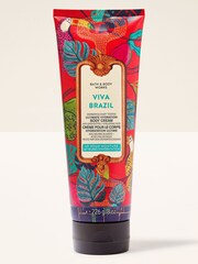 Bath & Body Works Viva Brazil Ultimate Hydration Body Cream 226g - Image 1 of 4