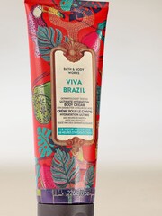 Bath & Body Works Viva Brazil Ultimate Hydration Body Cream 226g - Image 2 of 4