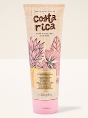 Bath & Body Works Pink Pineapple Sunrise Ultimate Hydration Body Cream 226g - Image 1 of 4