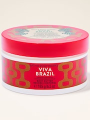 Bath & Body Works Viva Brazil Body Butter 185 G - Image 1 of 3