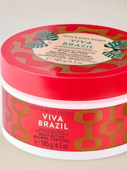 Bath & Body Works Viva Brazil Body Butter 185 G - Image 2 of 3