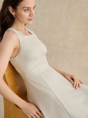 Hobbs Natural Trinity Dress - Image 3 of 4