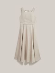 Hobbs Natural Trinity Dress - Image 4 of 4