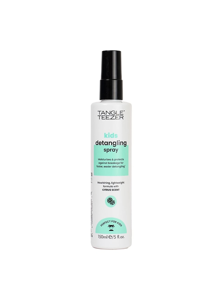 Tangle Teezer Kids Detangling Spray - Image 1 of 6 Tangle Teezer Kids Detangling Spray - Image 1 of 6