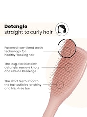 Tangle Teezer The Ultimate Detangler Summer Rose - Image 2 of 8