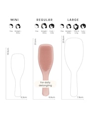 Tangle Teezer The Ultimate Detangler Summer Rose - Image 7 of 8