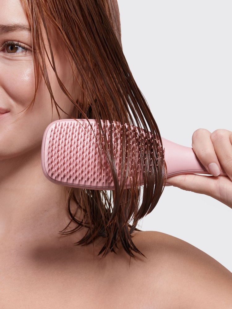 Tangle Teezer The Ultimate Detangler Summer Rose - Image 8 of 8 Tangle Teezer The Ultimate Detangler Summer Rose - Image 8 of 8