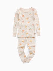 Πιτζάμες MORI Easter Bunny Supersoft - Εικόνα 4 από 5